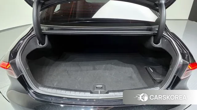 Hyundai The New Grandeur IG id 3407425 из Кореи 11