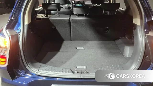 Ssangyong Berry New Tivoli id 3611623 из Кореи 11