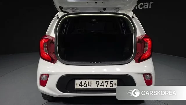 Kia All New Morning (JA) id 3779012 из Кореи 11