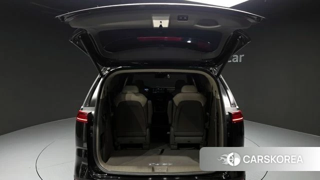 Kia Carnival 4th generation id 4282890 из Кореи 11
