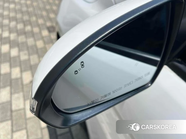 Hyundai Avante AD id 4318157 из Кореи 11