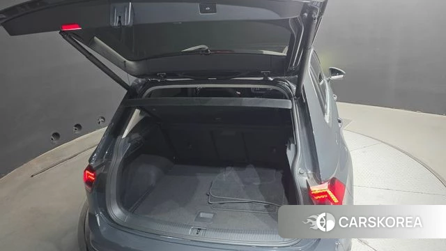 Volkswagen Tiguan second Generation id 3879289 из Кореи 11