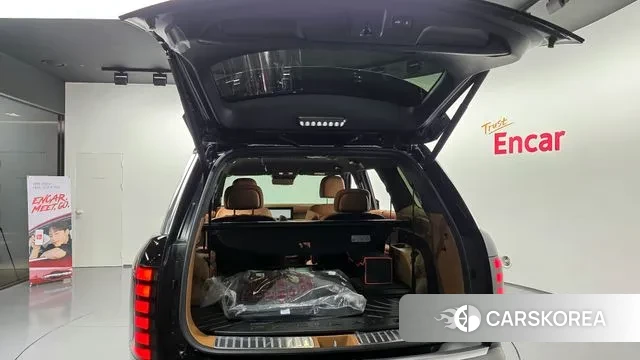 Hyundai Palisade (LX3) id 3731185 из Кореи 11