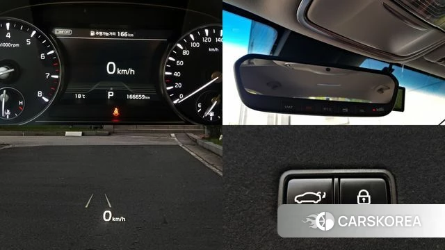 Kia More K9 id 4255188 из Кореи 11