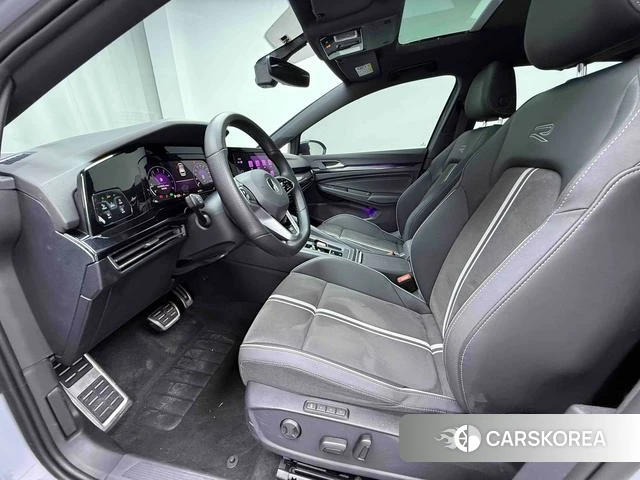 Volkswagen Golf id 4298054 из Китая 11