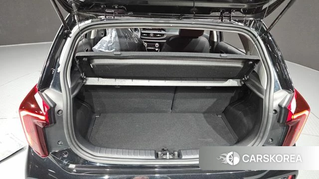 Kia The New Morning (JA) id 4177759 из Кореи 11