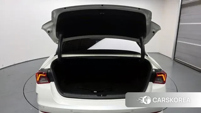 Kia K5 Hybrid 3rd Generation id 3447926 из Кореи 11