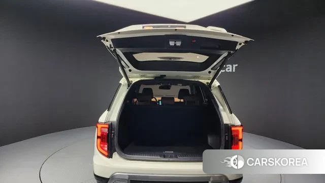 Ssangyong Torres id 3746067 из Кореи 11