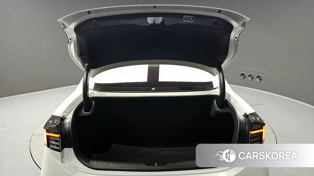 Hyundai Sonata D Edge (DN8) id 4243334 из Кореи 11