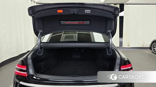 Genesis G80 (RG3) id 4607790 из Кореи 11
