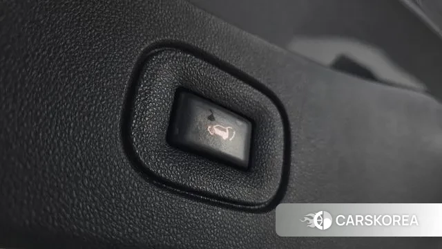 Renault Korea (Samsung) The New QM6 id 3428685 из Кореи 11