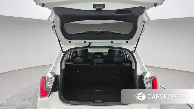 Ssangyong Berry New Tivoli id 4740600 из Кореи 11