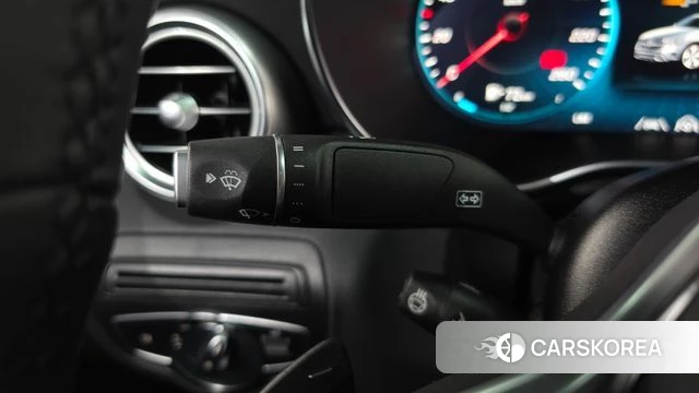 Mercedes-Benz GLC-Class X253 id 4676718 из Кореи 11