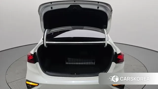 Kia Come New K3 id 3460163 из Кореи 11