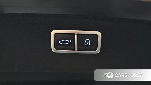 Genesis G80 (RG3) id 3355156 из Кореи 11