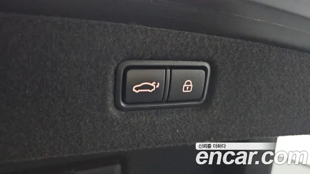 Genesis G90 id 2849799 из Кореи 11