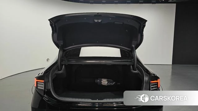 Hyundai Sonata D Edge (DN8) id 4590563 из Кореи 11