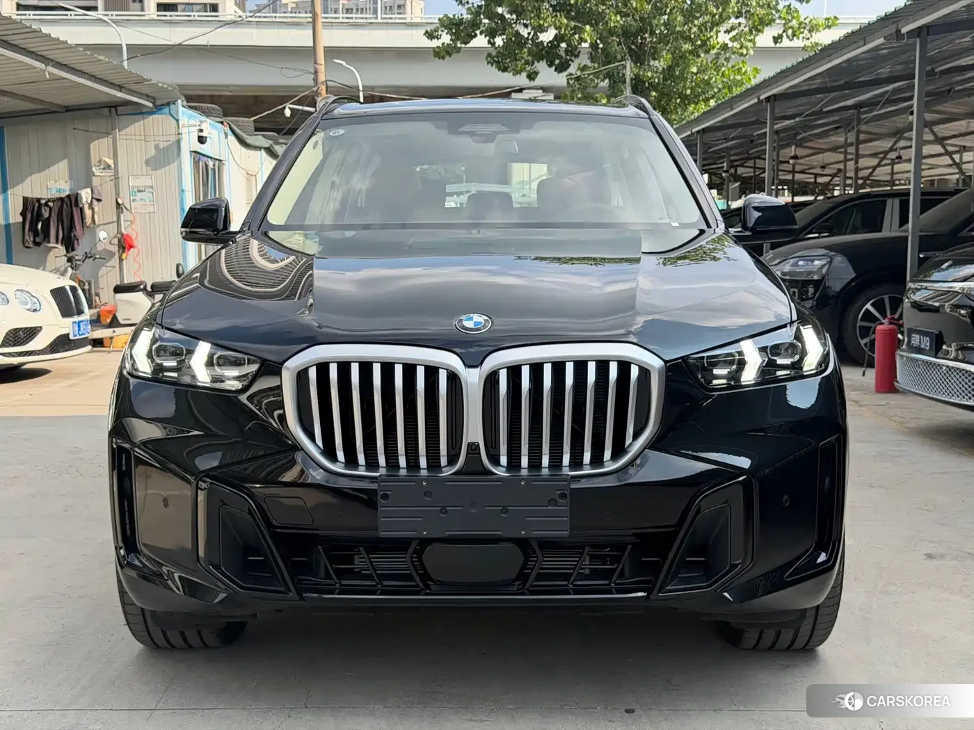 BMW X5 id 4679773 из Китая 11