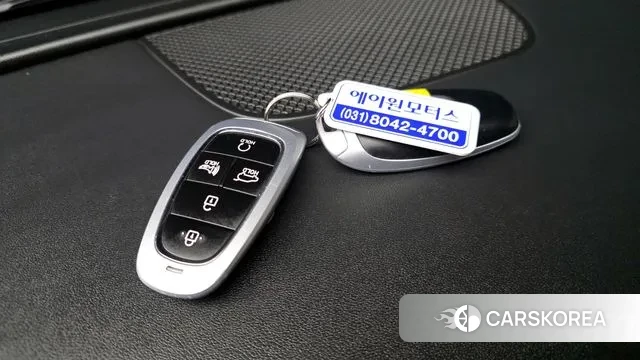 Hyundai Tucson (NX4) id 3529323 из Кореи 11