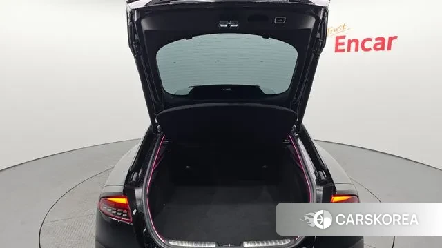 Kia Stinger Meister id 3708407 из Кореи 11