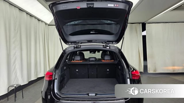 Mercedes-Benz GLC-Class X254 id 4462304 из Кореи 11