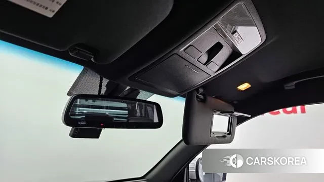 Ssangyong Rexton Sports Cannes id 3573917 из Кореи 11