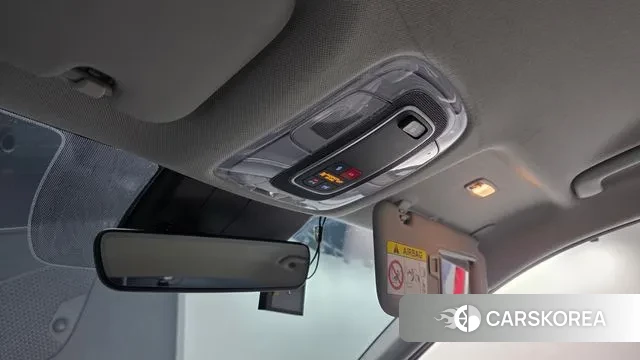 Hyundai Avante Hybrid (CN7) id 3764834 из Кореи 11