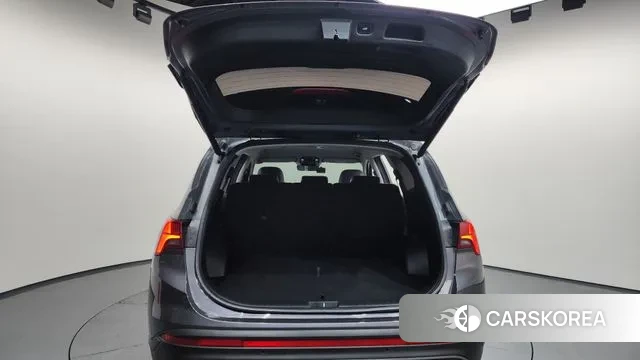 Hyundai The New Santa Fe id 3776603 из Кореи 11