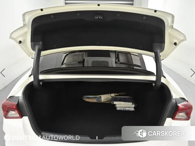 Kia K5 3rd generation id 3598535 из Кореи 11