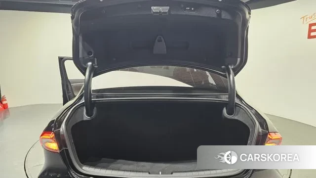 Hyundai The New Grandeur IG id 3598260 из Кореи 11