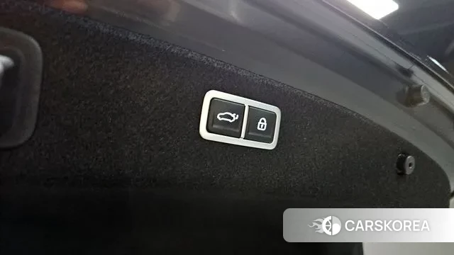 Genesis G80 (RG3) id 3572121 из Кореи 11