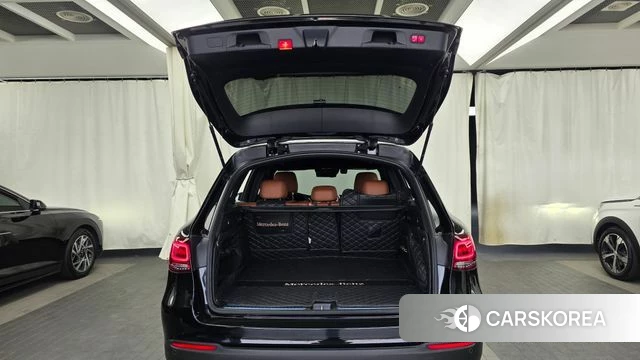 Mercedes-Benz GLC-Class X253 id 3852412 из Кореи 11