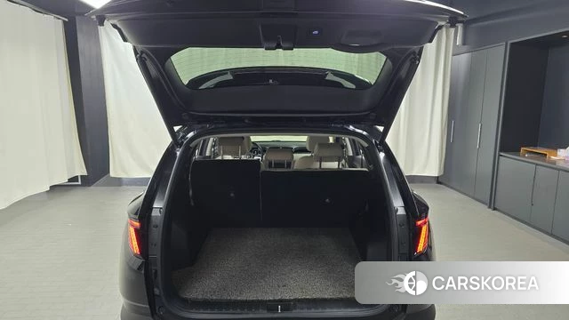 Hyundai Tucson (NX4) id 4283958 из Кореи 11