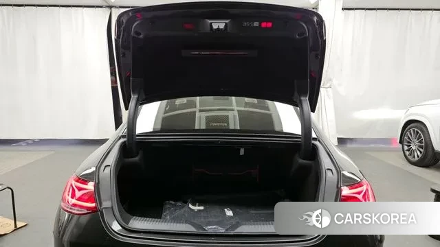 Mercedes-Benz CLS-Class C257 id 3528820 из Кореи 11