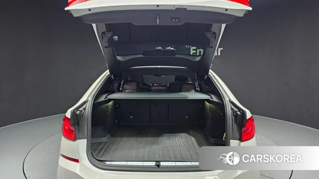 BMW 6 Series GT (G32) id 3878500 из Кореи 11