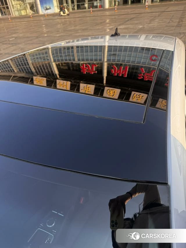 Audi Q2L id 4275795 из Китая 11