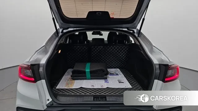 Renault Korea (Samsung) XM3 id 3439410 из Кореи 11