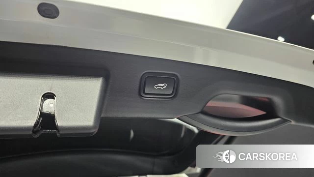 Kia Di All New Niro EV id 4517226 из Кореи 11