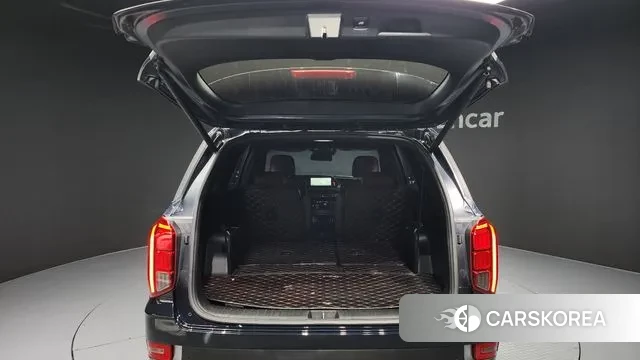 Hyundai Palisade id 3349568 из Кореи 11