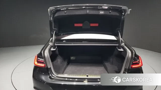 BMW 7 Series (G11) id 3361872 из Кореи 11