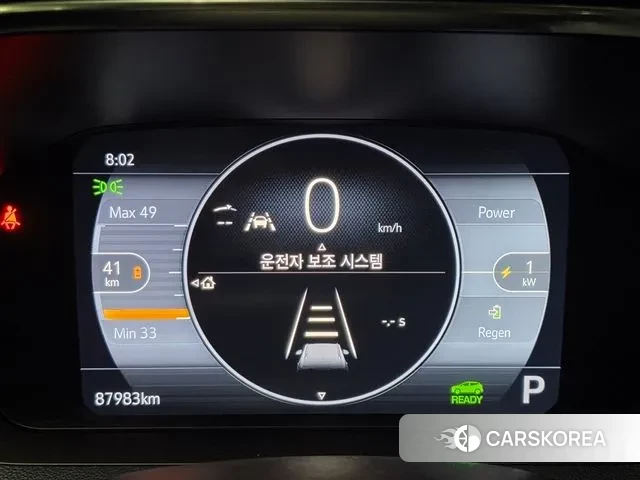 Chevrolet (GM Daewoo) Bolt EUV id 3758986 из Кореи 11