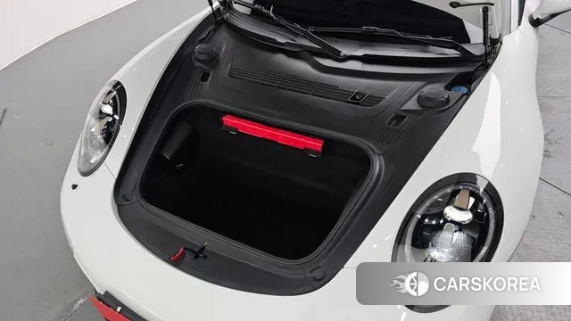 Porsche 911 id 3612689 из Кореи 11