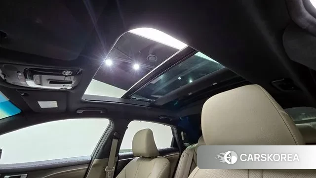 Kia K8 id 3551248 из Кореи 11