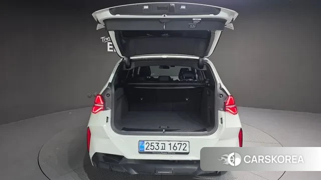 BMW X3 (G45) id 3486868 из Кореи 11