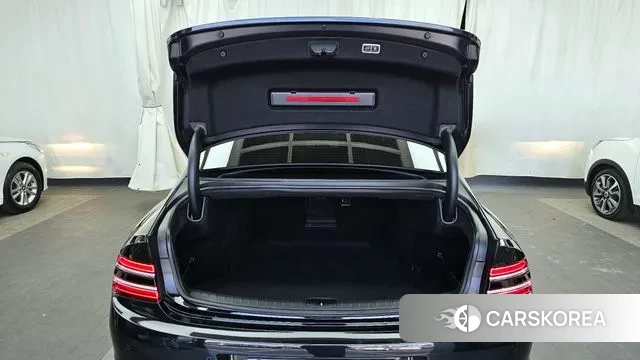 Genesis G80 (RG3) id 3497706 из Кореи 11