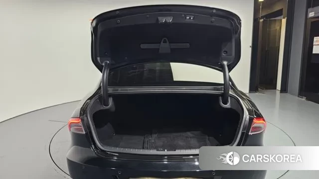 Hyundai The New Grandeur IG id 3324592 из Кореи 11