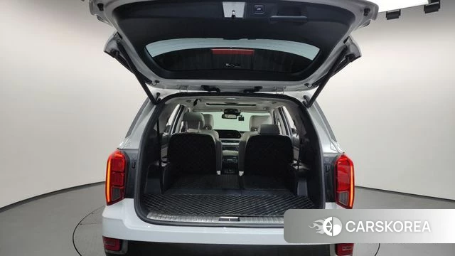 Hyundai Palisade id 3879918 из Кореи 11