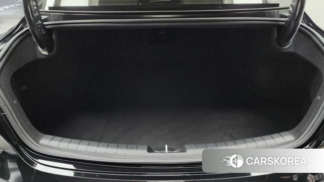 Hyundai The New Grandeur IG id 4632649 из Кореи 11