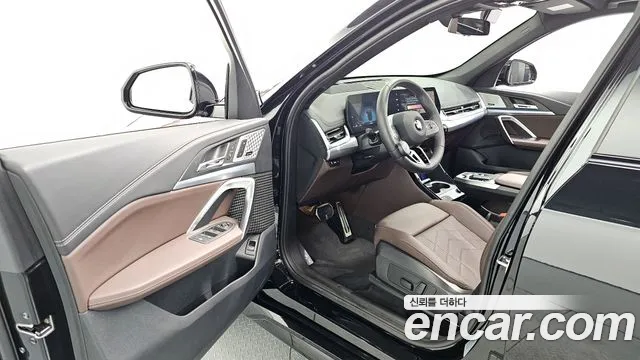 BMW X1 (U11) id 2701264 из Кореи 11