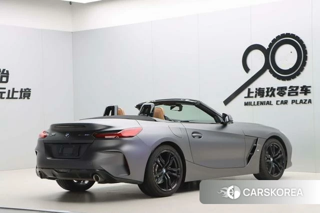 BMW Z4 id 4238517 из Китая 11